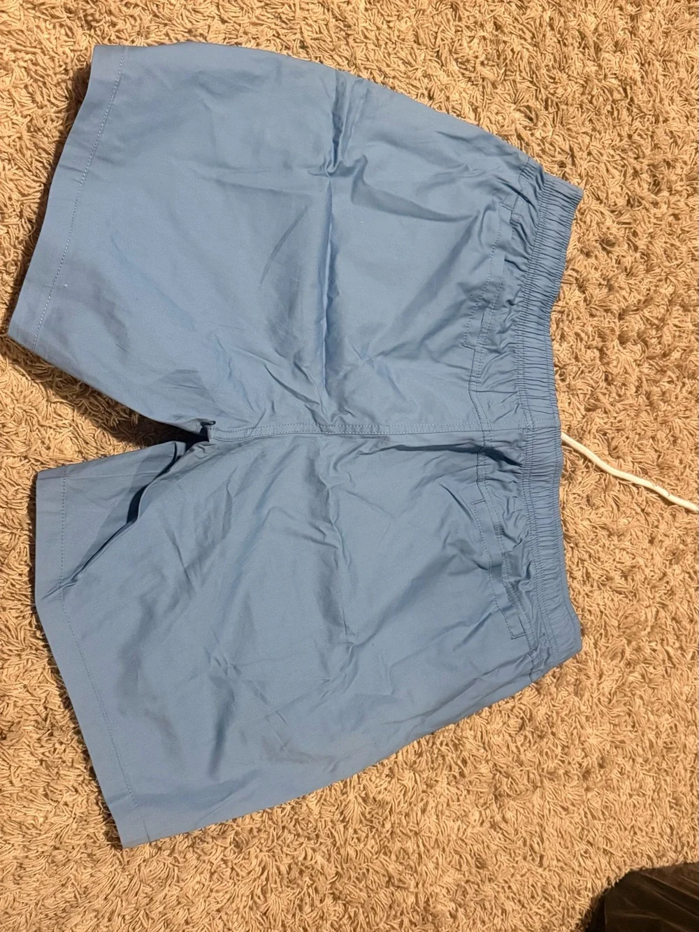 N/A light blue